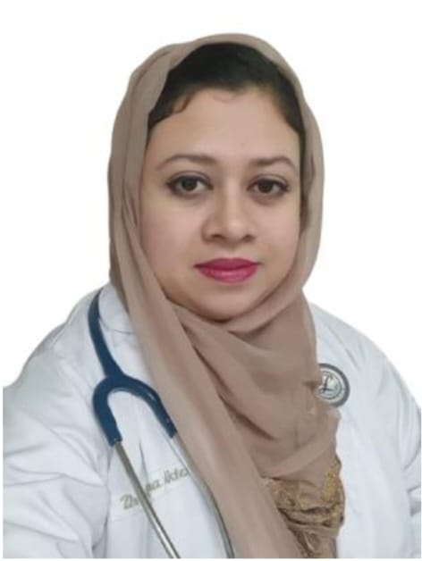 Asma Akter Sonia