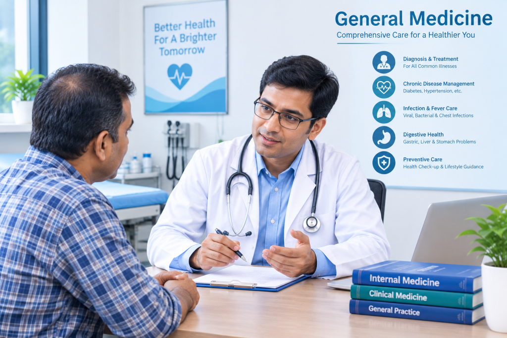 General Medicine