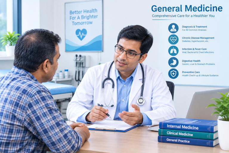 General Medicine