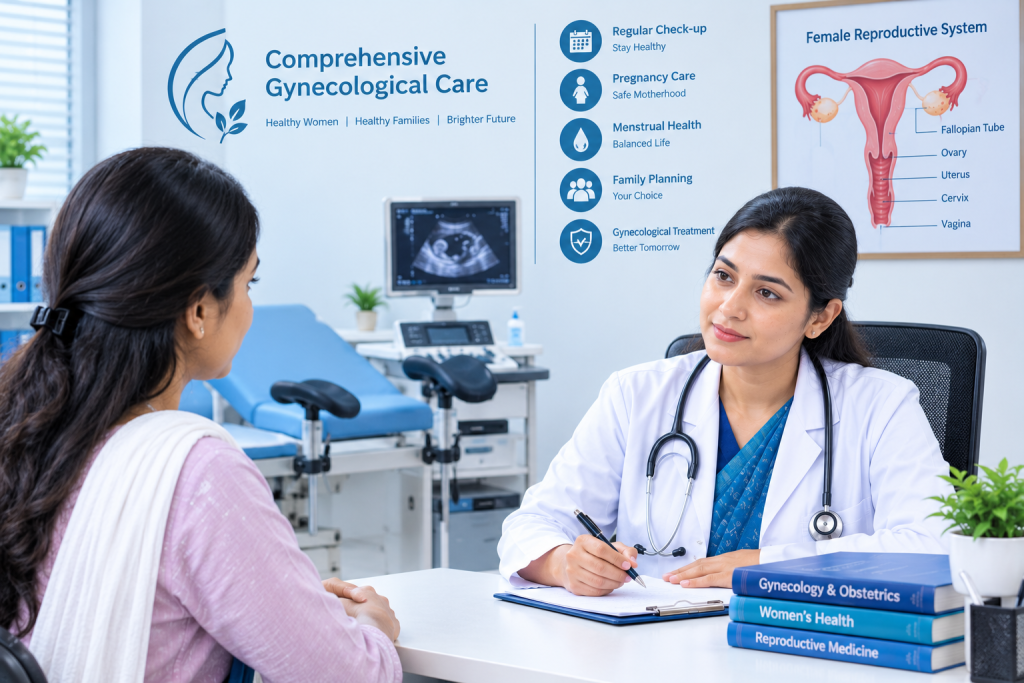 Gynecological