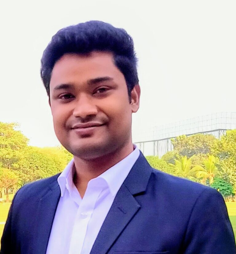 Mahbub Al Alam