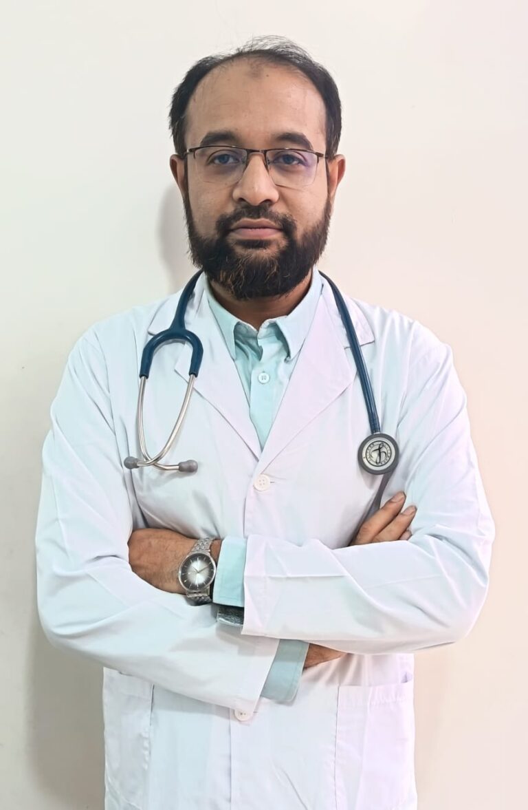 Dr. Tasmir Arefine