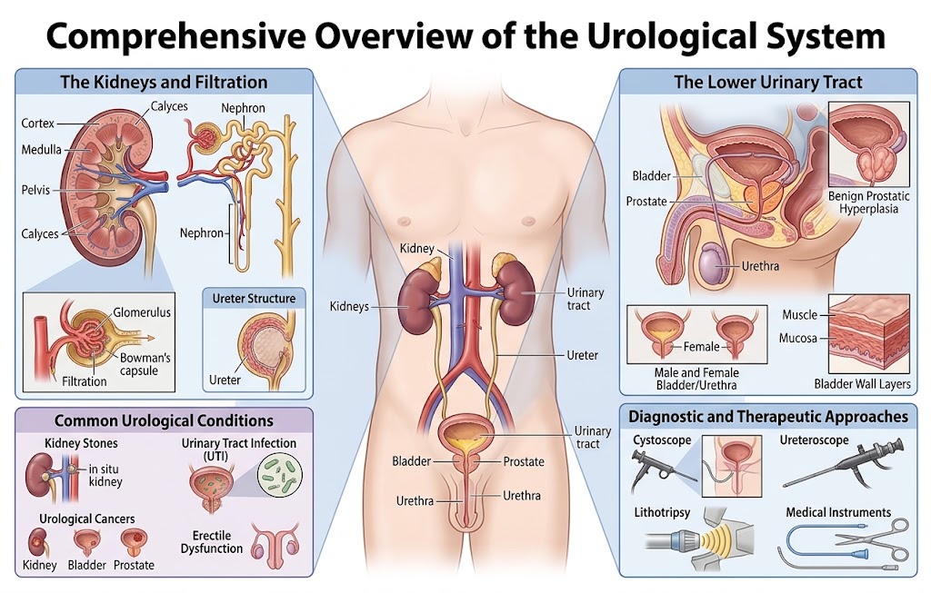 Urology